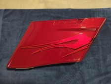 Harley davidson saddlebag for sale  Copeland