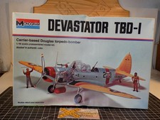 Monogram 7575 devastator for sale  Collbran