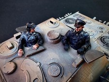 Panzer stugg iii gebraucht kaufen  Reichersbeuern