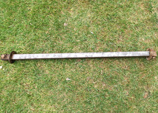 Westwood powered sweeper for sale  LINCOLN