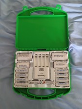 Eneloop rechargeable batteries for sale  Nezperce