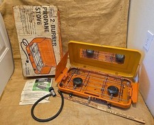 Sears deluxe burner for sale  Grants Pass