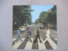 Abbey road beatles for sale  WESTON-SUPER-MARE