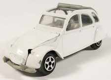 Citroen 2cv jet d'occasion  Expédié en Belgium