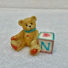 Cherished teddies bear for sale Cherished teddies bear for sale  POOLE