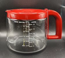 Kitchenaid red cup for sale  Shirley