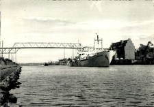 Kiel hochbrücke nord gebraucht kaufen  Berlin