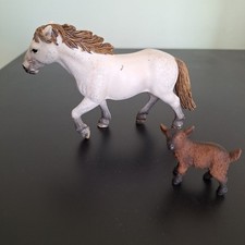 Schleich camargue mare for sale  NORTHAMPTON