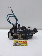 51708423 chiusura serratura usato  Licata