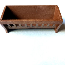 Playmobil western mangeoire d'occasion  Montrottier