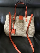 carvela darla tote handbag for sale  WAKEFIELD