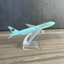 Flugzeug air canada gebraucht kaufen  Grafenau
