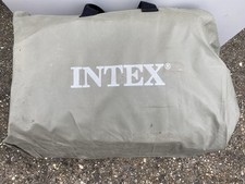 Intex explorer person for sale  COLCHESTER