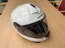 Schuberth pro klapphelm gebraucht kaufen  Thierhaupten