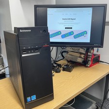 Lenovo e50 linux for sale  LANCASTER