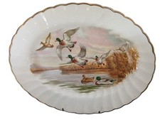 Vintage ceramic mallard for sale  ROSS-ON-WYE