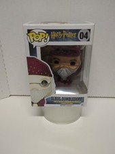 4 harry potter funko pops for sale  Matawan