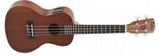 Laka concert ukulele for sale  GUILDFORD