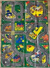 road play mat for sale road play mat for sale LONDON