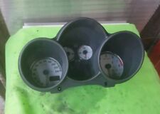 Tacho kombiinstrument alfa gebraucht kaufen  Brombachtal