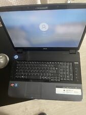Acer aspire 8530g d'occasion  Fontainebleau