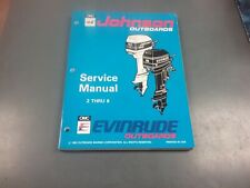 Service manual 1994 for sale  North Tonawanda