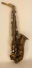saxophone alto Sound Pro-Vintage MMVI saxofoon comprar usado  Enviando para Brazil