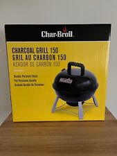 Char broil charbroil for sale  Fort Lauderdale