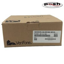 Usado, NOVA CAIXA ABERTA - Verifone Vx570 - Kit completo comprar usado  Enviando para Brazil