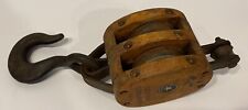 Large antique double for sale  Mount Laurel