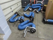 Nederman fume extractor for sale  Painesville