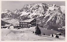 Postkarte krummholz hütte gebraucht kaufen  Dresden