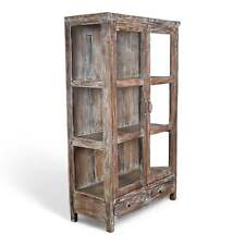 Vintage wooden rustic for sale  HEREFORD