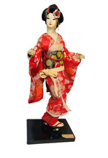 Vintage geisha maiko for sale  Athens