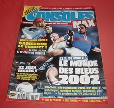 Magazine consoles max d'occasion  Lille-