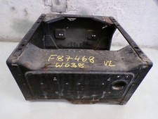 Sitzkonsole mercedes vito gebraucht kaufen  Wolfen
