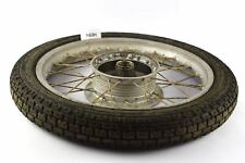 150 1966 hinterrad gebraucht kaufen 150 1966 hinterrad gebraucht kaufen  Sehnde
