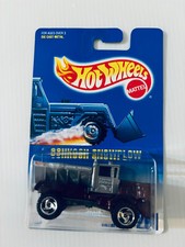 Hot wheels oshkosh for sale  Wheeling