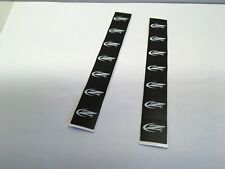 Zipp handlebar tape for sale  WARWICK