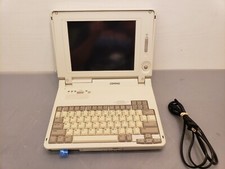 Vintage compaq lte for sale  Exeter