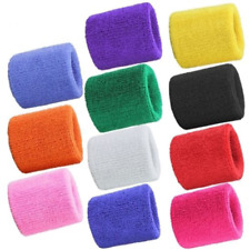 Sweatbands gym tennis for sale  MANCHESTER