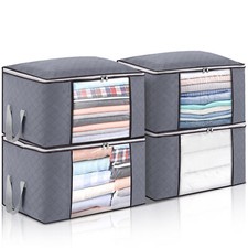 4pcs clothes storage for sale  WORCESTER