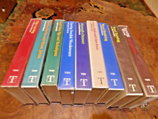 Lot vhs tapes for sale  Squires
