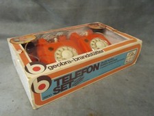 Jouet ancien telephone d'occasion  Eaubonne