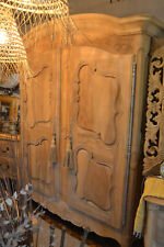 Armoire louis provencale d'occasion  Meyrargues