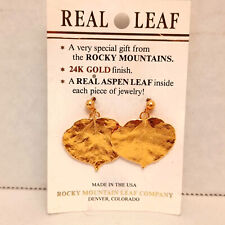 Rocky mountain leaf for sale  Gulfport