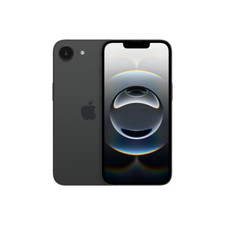 Usado, 🔥 NOVO Apple iPhone 16E (2025) 🔓 128GB/256GB 100%🔋 Preto/Branco Desbloqueado A3212 comprar usado  Enviando para Brazil