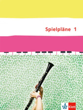 Spielpläne musik 6 gebraucht kaufen  Bad Überkingen
