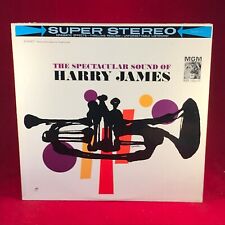 Spectacular sound harry for sale  UK