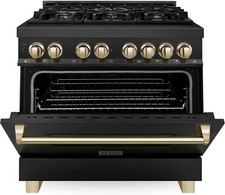 Zline burner 4.6 for sale  Las Vegas